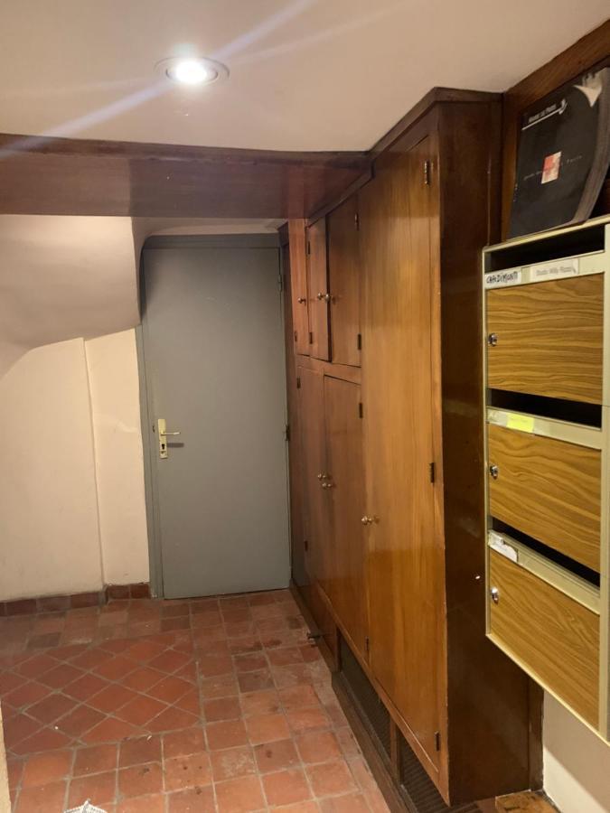 Louvre St Germain Rue Verneuil Παρίσι Εξωτερικό φωτογραφία