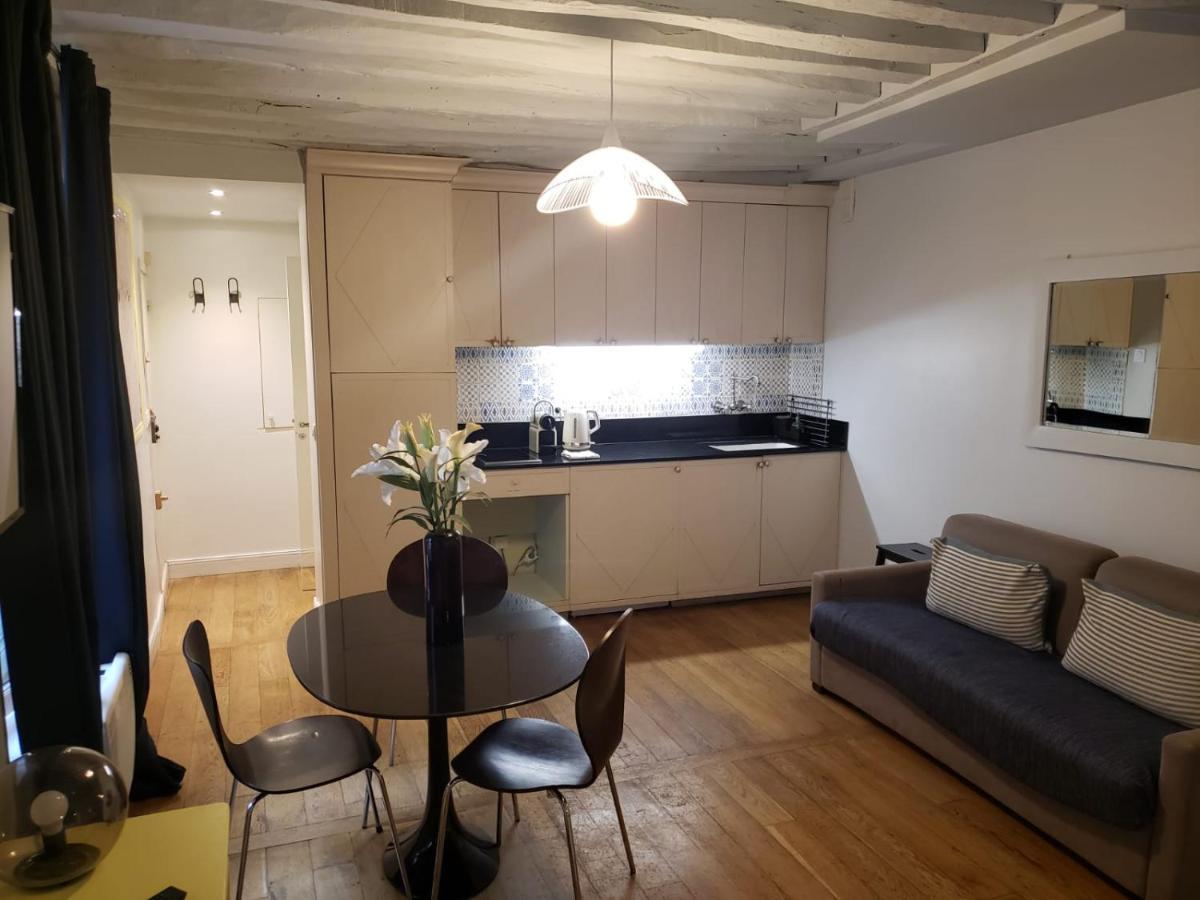Louvre St Germain Rue Verneuil Παρίσι Εξωτερικό φωτογραφία
