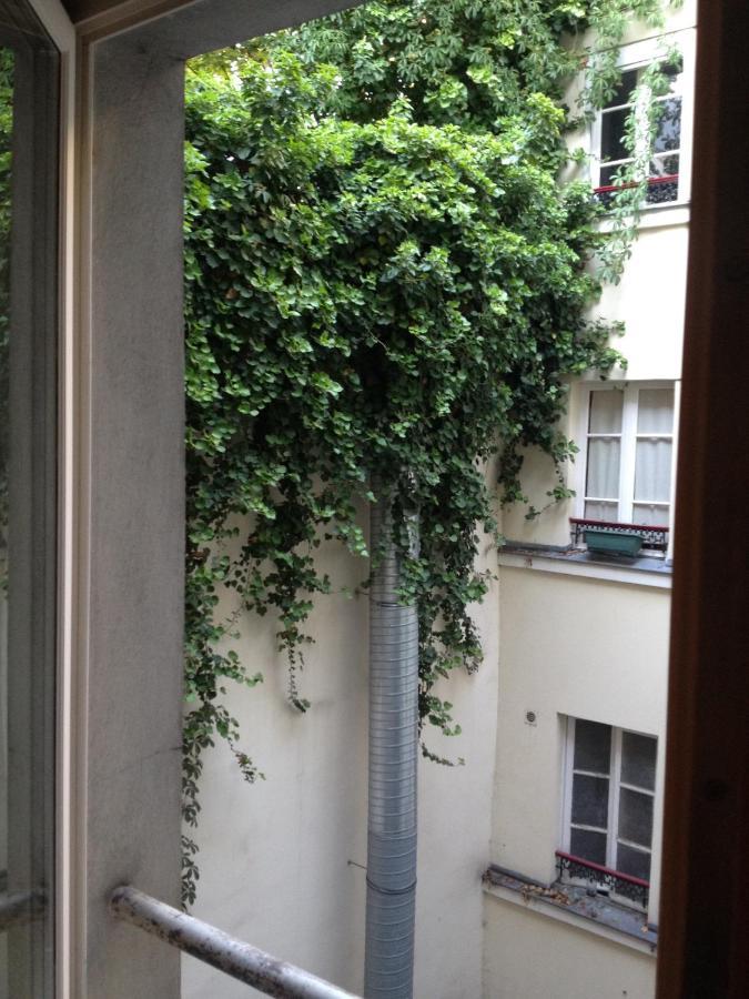 Louvre St Germain Rue Verneuil Παρίσι Εξωτερικό φωτογραφία