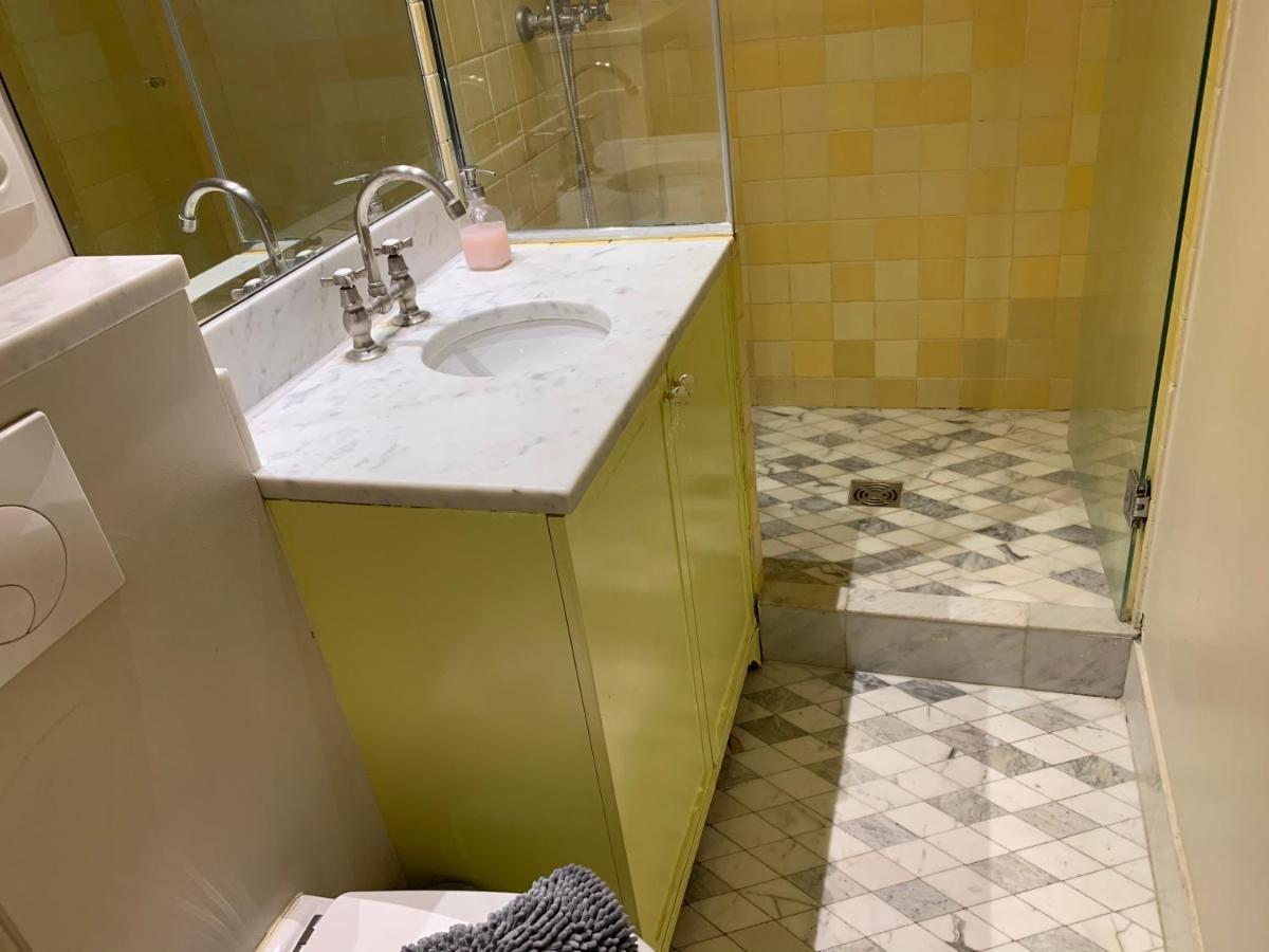 Louvre St Germain Rue Verneuil Παρίσι Εξωτερικό φωτογραφία
