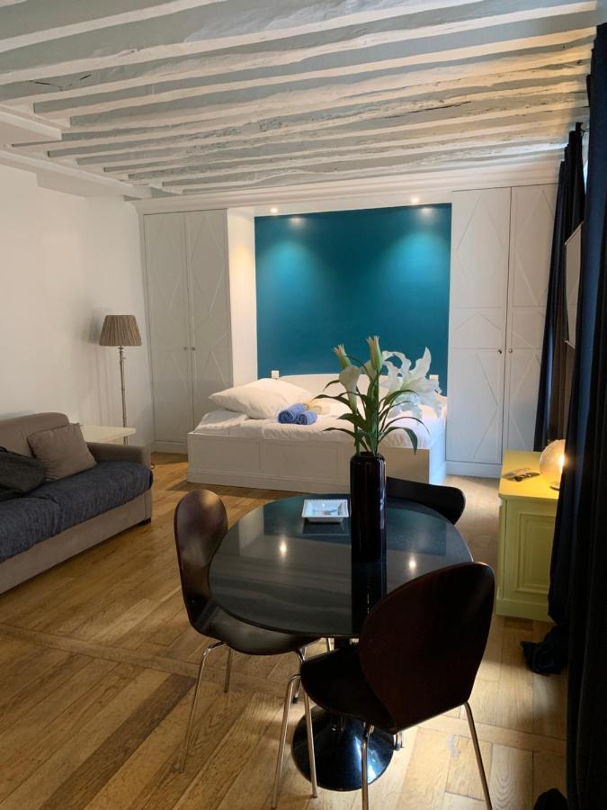 Louvre St Germain Rue Verneuil Παρίσι Εξωτερικό φωτογραφία