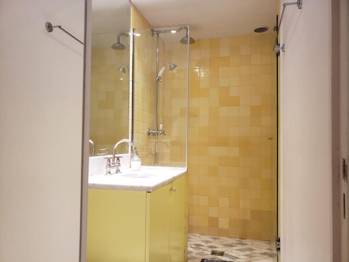 Louvre St Germain Rue Verneuil Παρίσι Εξωτερικό φωτογραφία